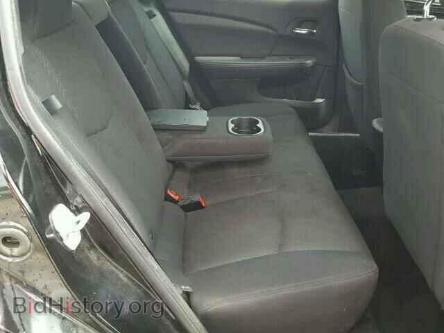 2012 DODGE AVENGER - VIN: 1C3CDZCB2CN253531 - Фото 6