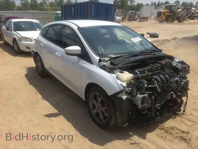 Фотография 1FADP3K25EL126203 - FORD FOCUS 2014