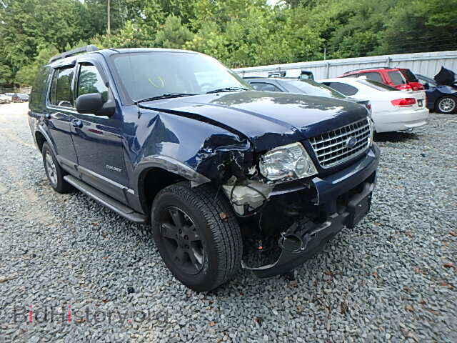 Photo 1FMZU73E15UB90348 - FORD EXPLORER 2005