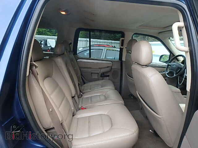 2005 FORD EXPLORER - VIN: 1FMZU73E15UB90348 - Фото 6