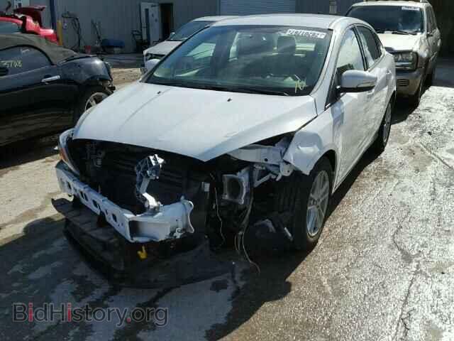 2016 FORD FOCUS - VIN: 1FADP3F20GL228621 - Photo 2