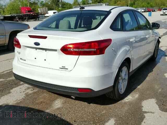2016 FORD FOCUS - VIN: 1FADP3F20GL228621 - Photo 4