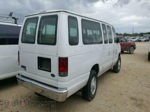 2007 FORD ECONOLINE - VIN: 1FBSS31L57DA82652 - Фото 4