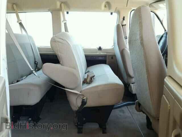 2007 FORD ECONOLINE - VIN: 1FBSS31L57DA82652 - Фото 6
