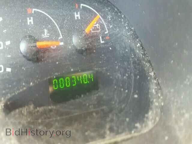 2007 FORD ECONOLINE - VIN: 1FBSS31L57DA82652 - Фото 8