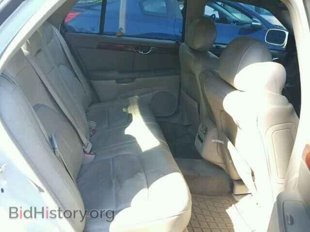 2004 CADILLAC DEVILLE - VIN: 1G6KD54Y24U190301 - Фото 6