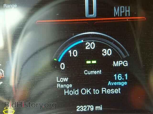 2015 DODGE DURANGO - VIN: 1C4RDHDG0FC789064 - Photo 8