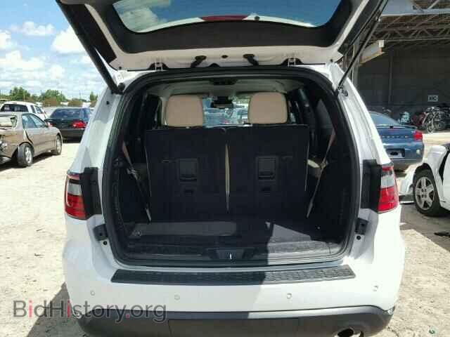 2015 DODGE DURANGO - VIN: 1C4RDHDG0FC789064 - Photo 10