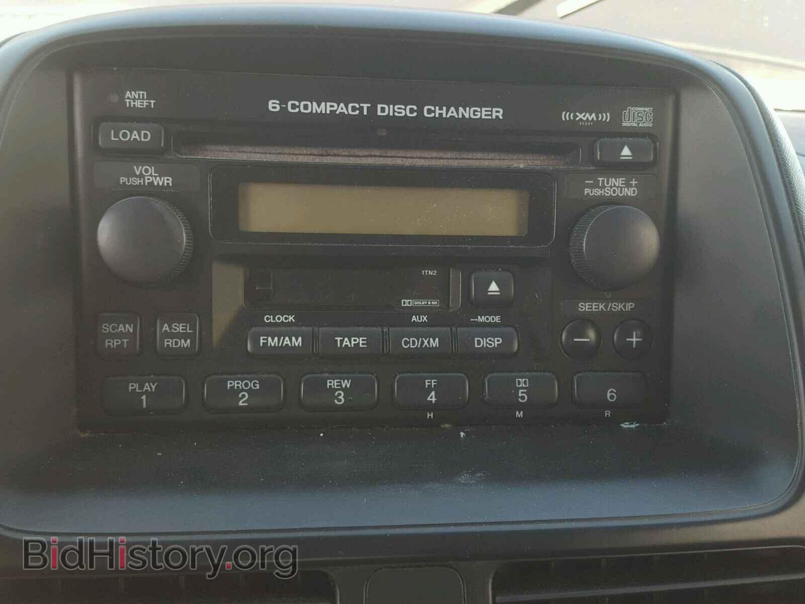 2005 HONDA CRV - VIN: SHSRD78895U309143 - Фото 9