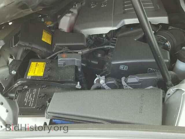 2014 LEXUS ES350 - VIN: JTHBK1GG5E2142429 - Фото 7
