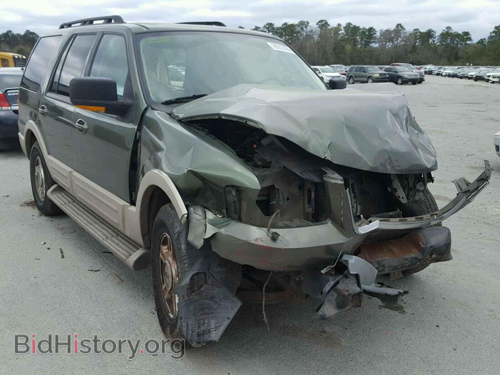 Фотография 1FMFU17595LA68157 - FORD EXPEDITION 2005