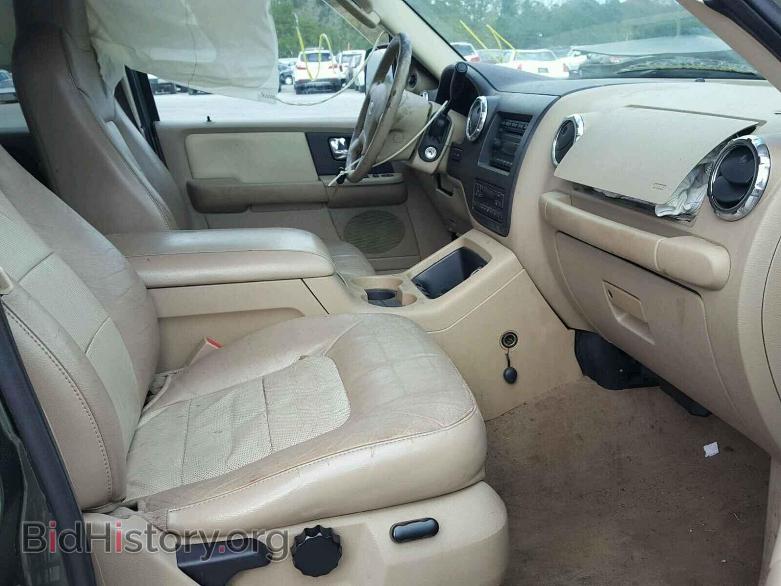 2005 FORD EXPEDITION - VIN: 1FMFU17595LA68157 - Фото 5