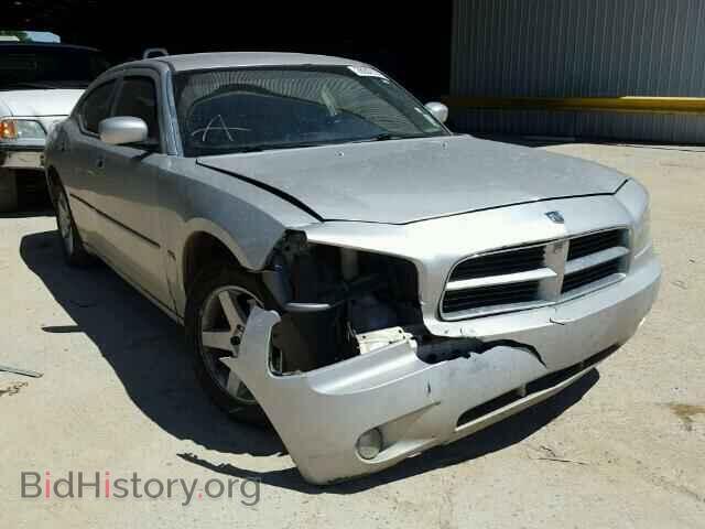 Фотография 2B3CA3CVXAH276820 - DODGE CHARGER 2010