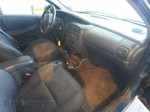 2003 DODGE NEON - VIN: 1B3ES26C63D165255 - Фото 5