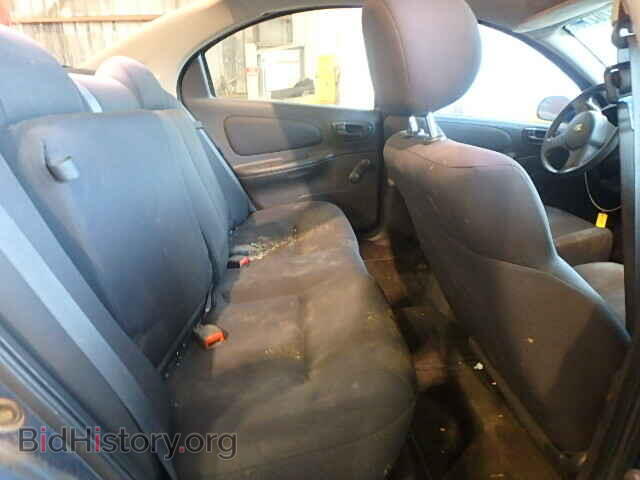 2003 DODGE NEON - VIN: 1B3ES26C63D165255 - Фото 6