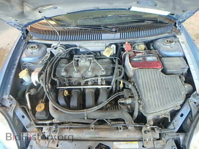 2003 DODGE NEON - VIN: 1B3ES26C63D165255 - Фото 7