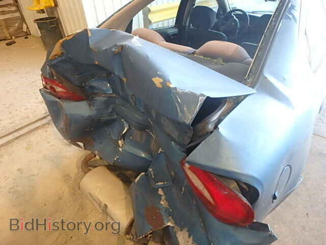 2003 DODGE NEON - VIN: 1B3ES26C63D165255 - Фото 9