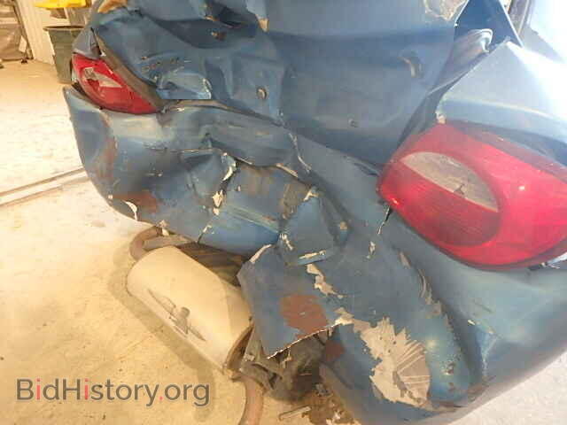 2003 DODGE NEON - VIN: 1B3ES26C63D165255 - Фото 10