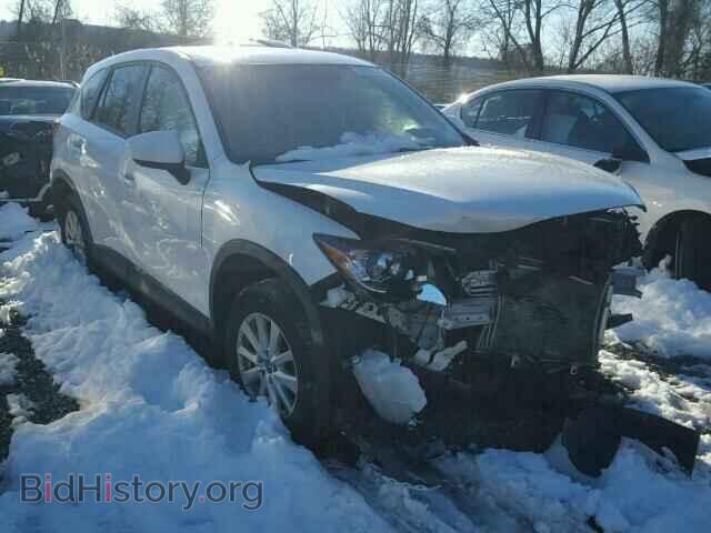 Photo JM3KE4CY0E0387604 - MAZDA CX-5 2014