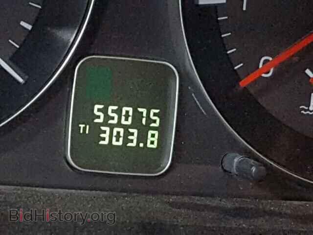 2008 VOLVO C70 - VIN: YV1MC67258J050105 - Фото 8