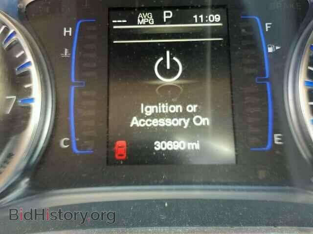 2015 CHRYSLER 200 - VIN: 1C3CCCAB6FN680637 - Photo 8