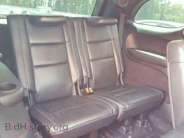 2013 DODGE DURANGO - VIN: 1C4SDHET3DC604712 - Фото 9