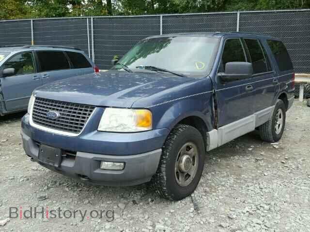 2004 FORD EXPEDITION - VIN: 1FMPU16L64LB38569 - Фото 2