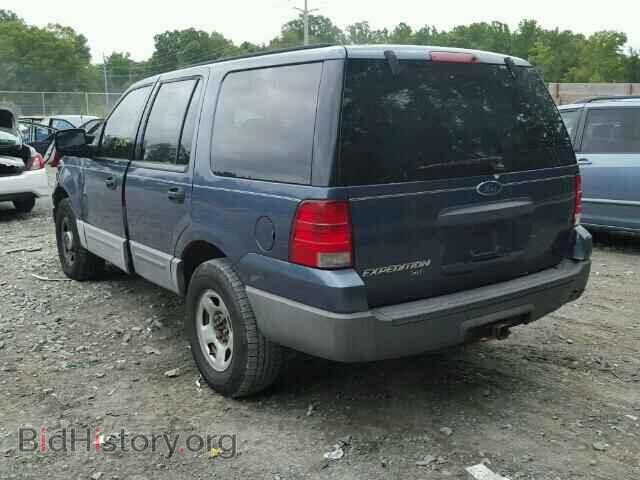 2004 FORD EXPEDITION - VIN: 1FMPU16L64LB38569 - Фото 3