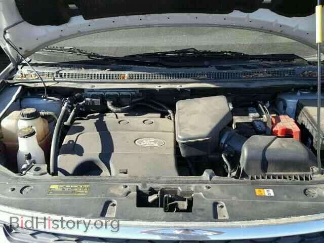 2013 FORD EDGE - VIN: 2FMDK3GC7DBC44368 - Photo 7