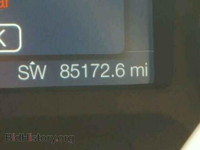 2013 FORD EDGE - VIN: 2FMDK3GC7DBC44368 - Photo 8