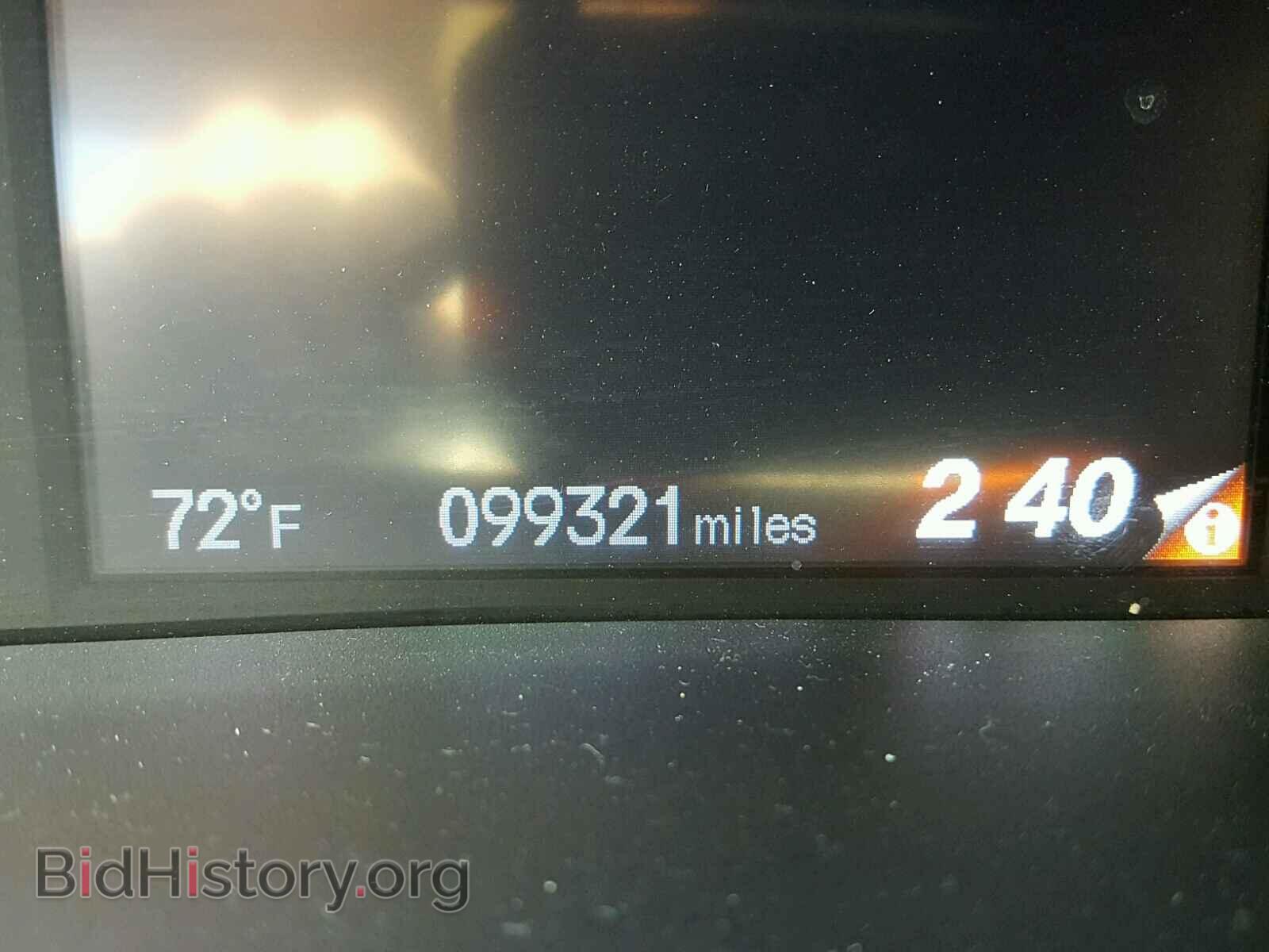2012 HONDA CIVIC - VIN: 2HGFB2F85CH540541 - Фото 8