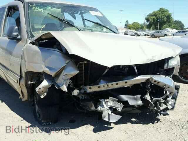 2005 CHEVROLET SILVERADO - VIN: 2GCEC19V851175979 - Фото 10