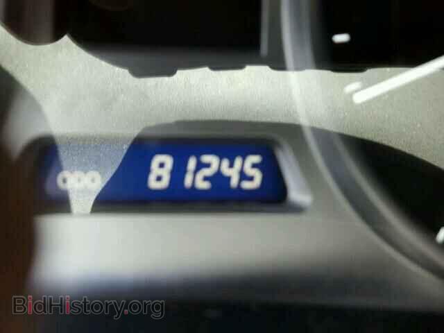 2010 LEXUS IS250 - VIN: JTHBF5C26A5126092 - Фото 8
