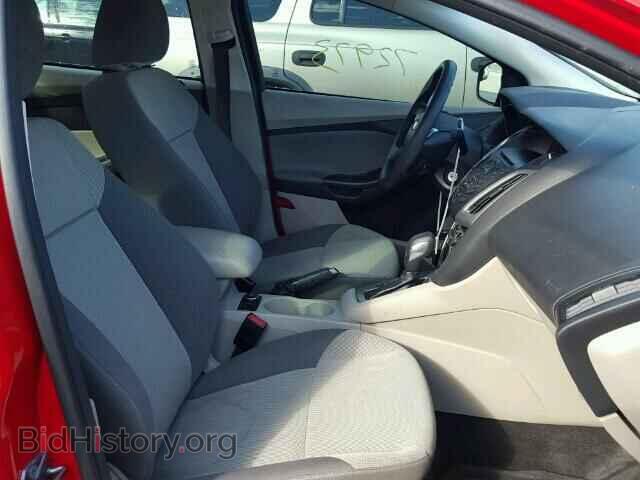 2012 FORD FOCUS - VIN: 1FAHP3F24CL419728 - Photo 5