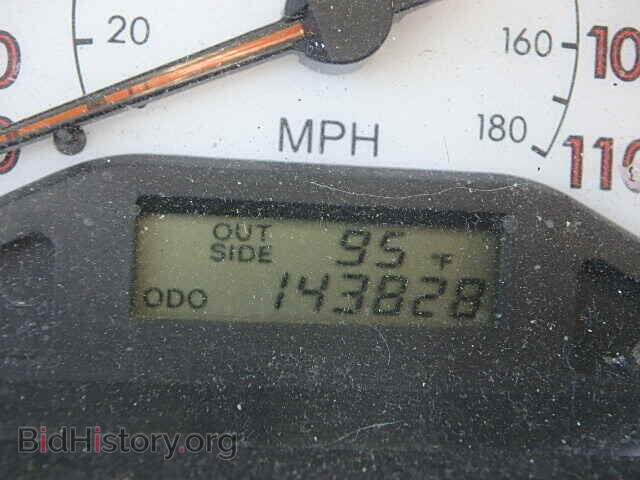 2003 TOYOTA COROLLA - VIN: 1NXBR32E63Z123349 - Фото 8