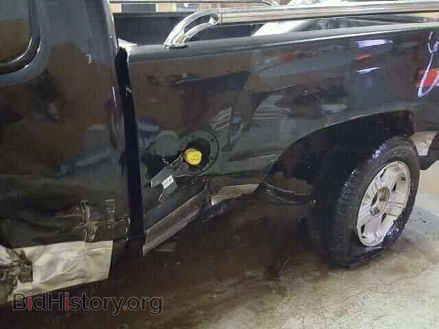 2010 CHEVROLET SILVERADO - VIN: 1GCSKSE32AZ168575 - Фото 9