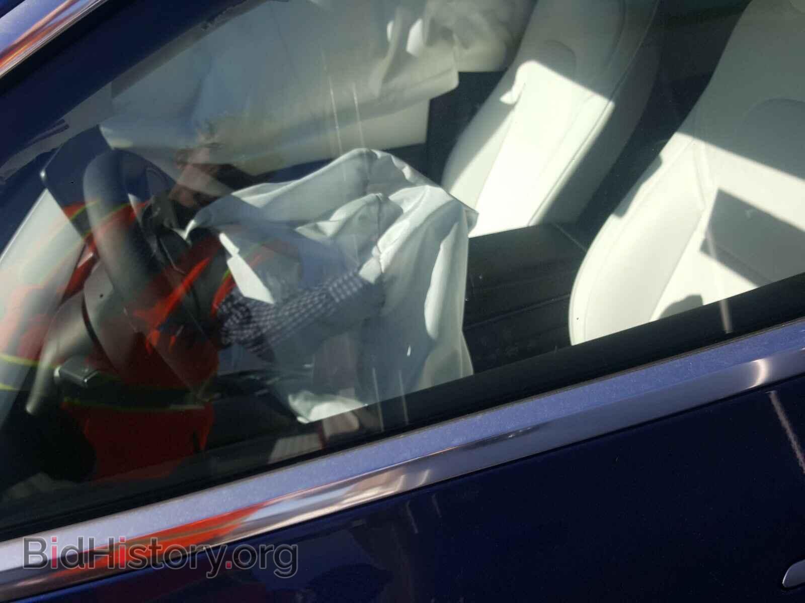 2020 TESLA MODEL 3 - VIN: 5YJ3E1EB6LF640265 - Photo 5