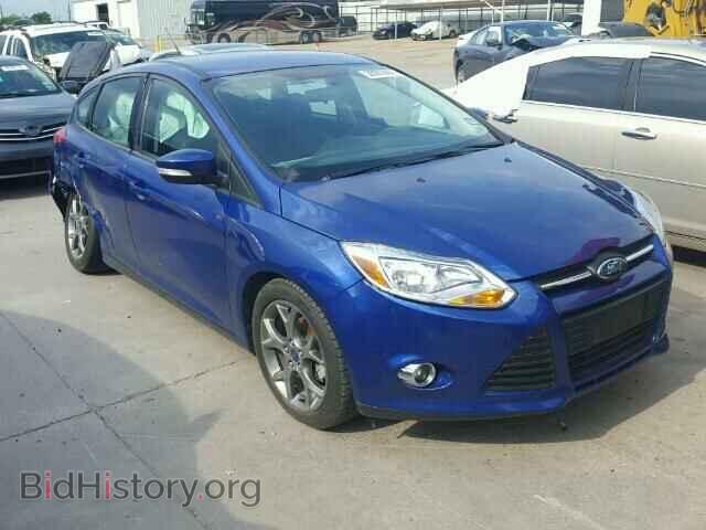 Фотография 1FADP3K24EL348912 - FORD FOCUS 2014