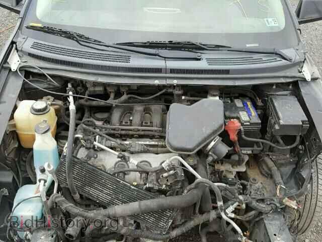 2007 FORD EDGE - VIN: 2FMDK49C37BB51984 - Фото 7
