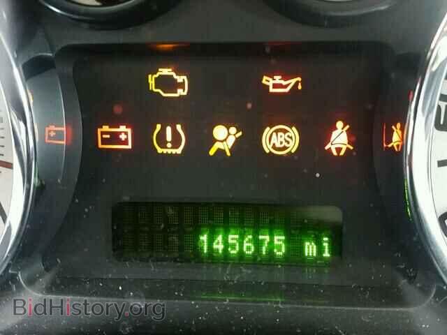 2007 FORD EDGE - VIN: 2FMDK49C37BB51984 - Фото 8