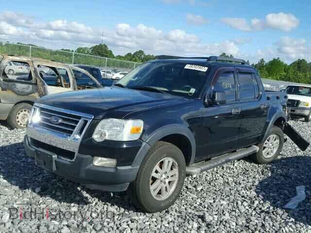 2007 FORD EXPLORER - VIN: 1FMEU31K07UA29458 - Фото 2