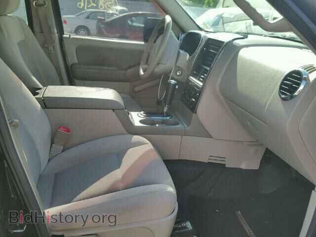 2007 FORD EXPLORER - VIN: 1FMEU31K07UA29458 - Фото 5