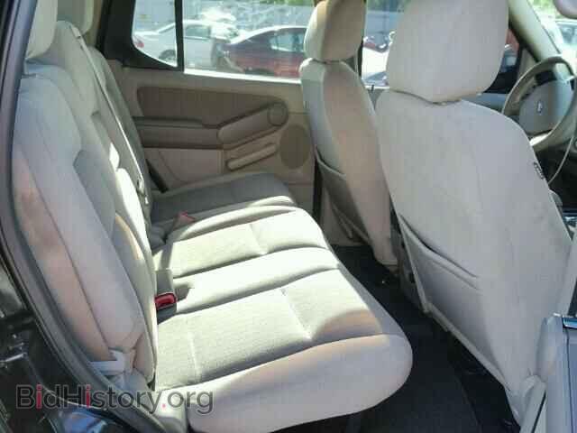 2007 FORD EXPLORER - VIN: 1FMEU31K07UA29458 - Фото 6