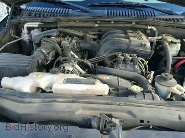 2007 FORD EXPLORER - VIN: 1FMEU31K07UA29458 - Фото 7