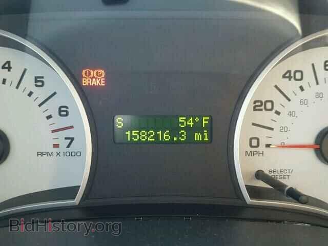 2007 FORD EXPLORER - VIN: 1FMEU31K07UA29458 - Фото 8