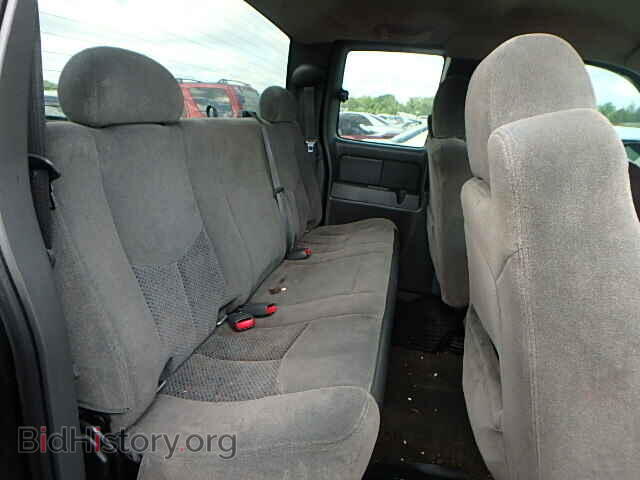 2007 CHEVROLET SILVERADO - VIN: 1GCEC19Z37Z189897 - Photo 6