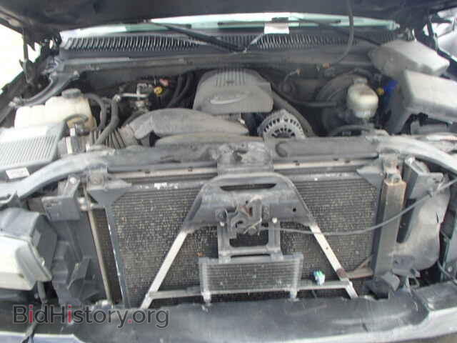 2007 CHEVROLET SILVERADO - VIN: 1GCEC19Z37Z189897 - Photo 7