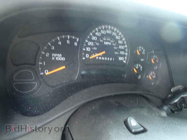 2007 CHEVROLET SILVERADO - VIN: 1GCEC19Z37Z189897 - Photo 8