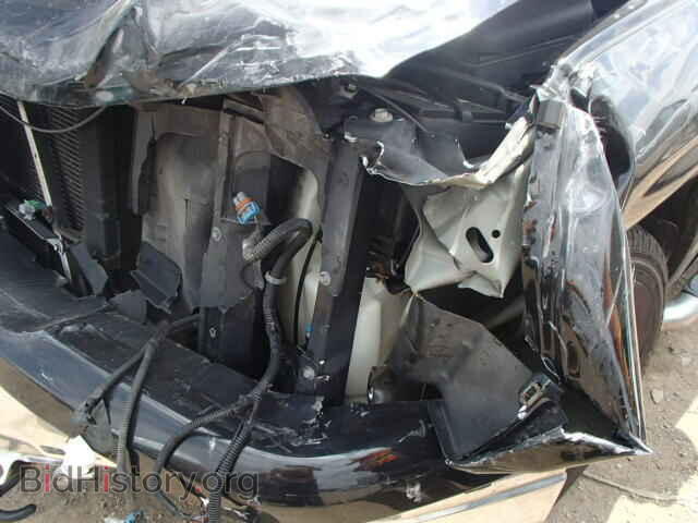 2007 CHEVROLET SILVERADO - VIN: 1GCEC19Z37Z189897 - Photo 9