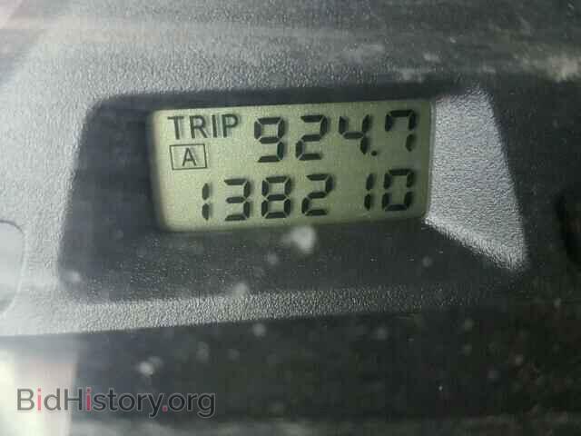2007 MITSUBISHI LANCER - VIN: JA3AJ26E87U015671 - Фото 8